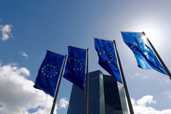 El BCE amplía su plan contra la covid con nuevas compras de deuda por 500.000 millones de euros