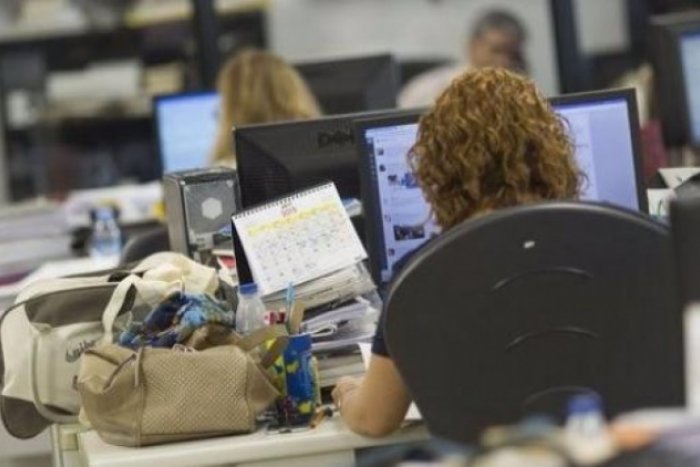 Educación y más referentes, entre las claves para lograr la igualdad efectiva en el trabajo