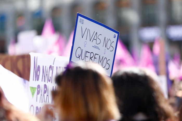 Pugen un 8,5% les víctimes per violència masclista a Catalunya: 67 cada dia