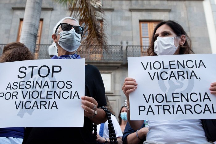 Las niñas asesinadas de Almería no son un caso aislado: los ejemplos de violencia vicaria por los que la ONU alertó a España
