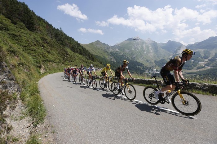Tour de Francia: ¿han perdido emoción las carreras ciclistas?