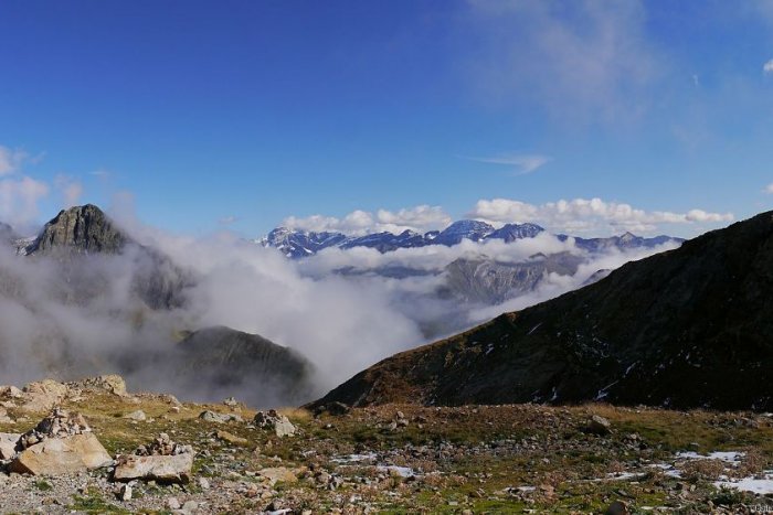 4 ascensiones impresionantes para hacer este verano