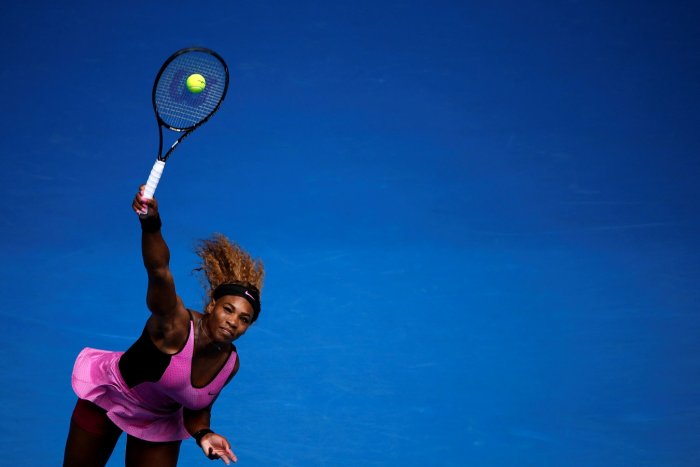Serena Williams anuncia que deja el tenis