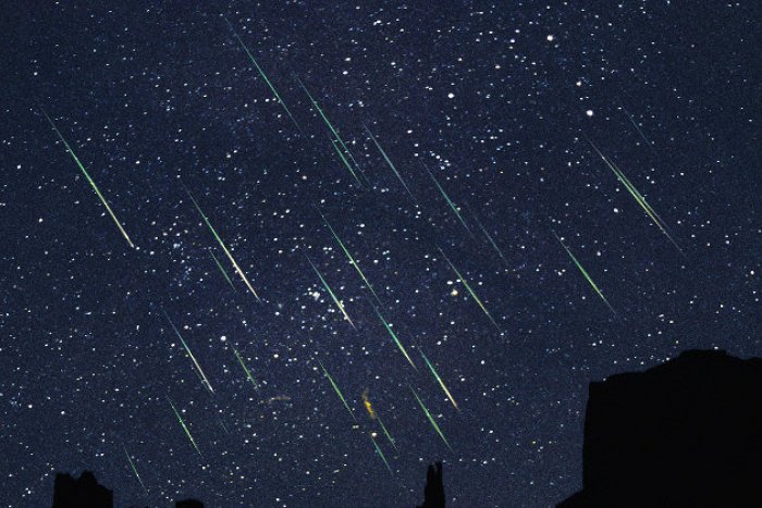 Cuándo son las perseidas de 2023: día y hora en la que puedes disfrutar del espectáculo del cielo