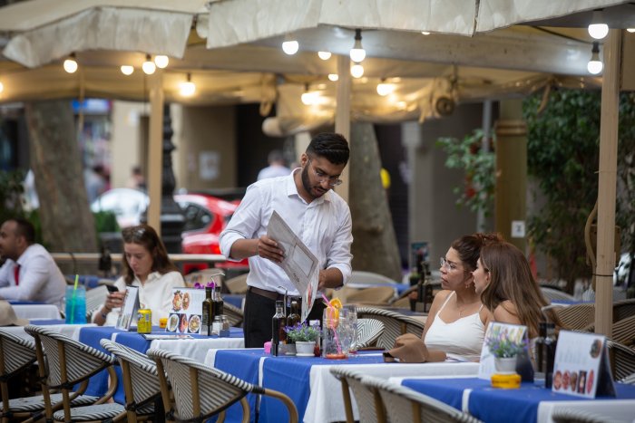 El poder adquisitiu dels joves catalans ha caigut un 4,4% la darrera dècada