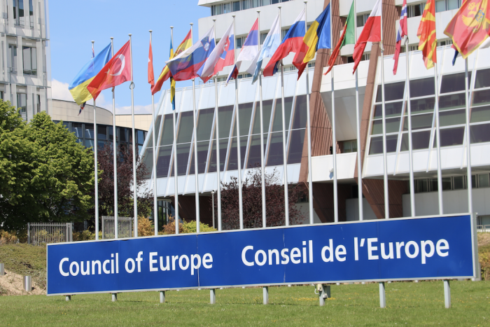 Un informe del Consell d'Europa situa Espanya al nivell de països com Hongria en relació amb l'ús de Pegasus