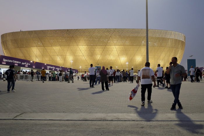 Catar prohíbe la venta de cerveza durante el Mundial en los alrededores de los estadios