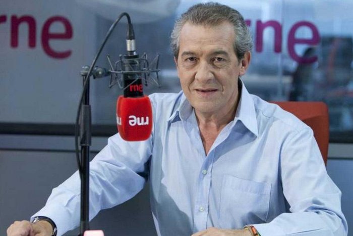 Fallece Chema Abad, histórico periodista deportivo de RNE