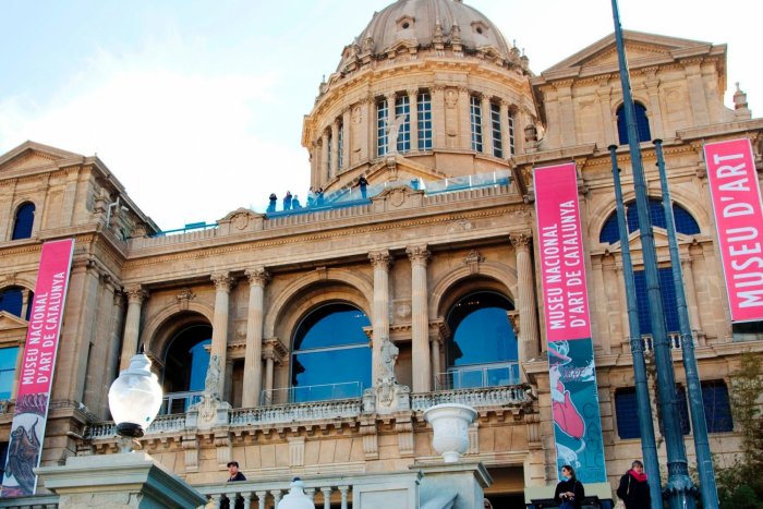 Tots els museus i edificis històrics de Barcelona que podràs visitar gratis per Santa Eulàlia