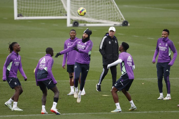 El Real Madrid viaja a Valladolid en avión cuando podría hacerlo en AVE y tardar 55 minutos