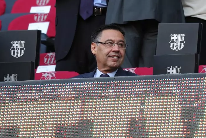 La Fiscalía denuncia al FC Barcelona, Bartomeu y Rosell por presunta corrupción en los pagos a Negreira