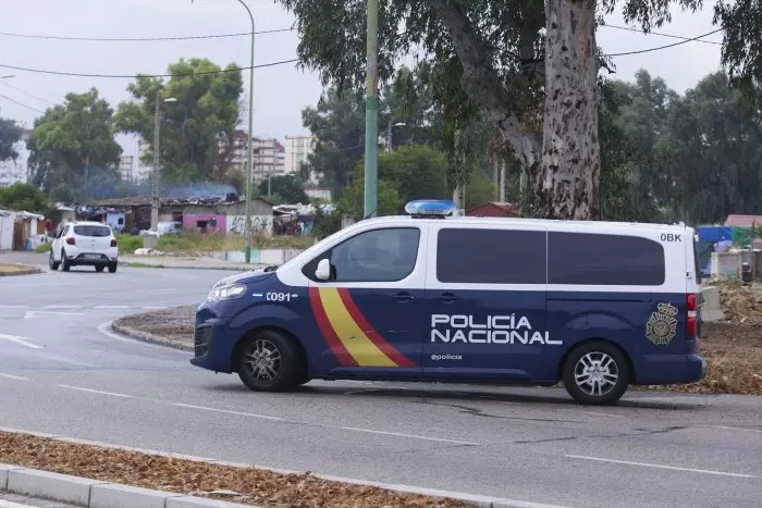 Detenido en Alacant un exagente de Policía acusado de explotación sexual