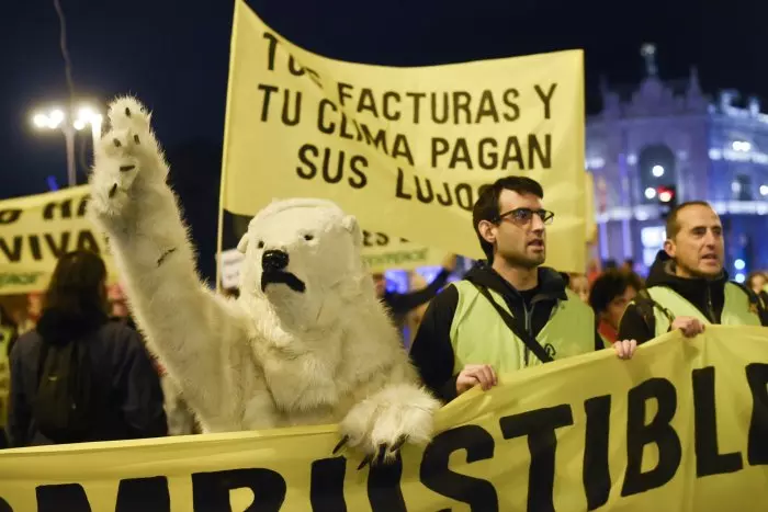 El 80% de los españoles cambia sus hábitos para contribuir a la acción contra la crisis climática