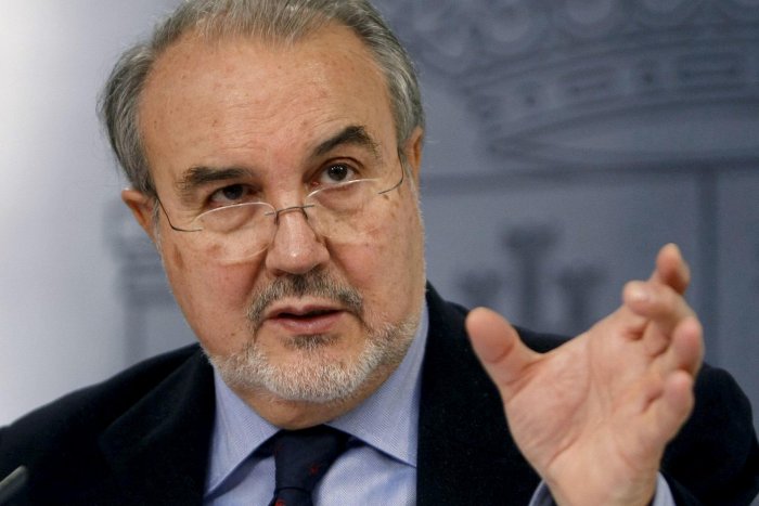 Muere Pedro Solbes, exministro de Economía con Zapatero