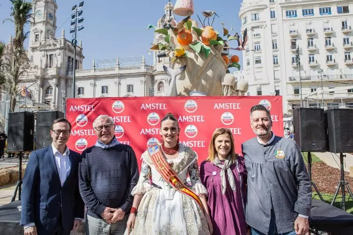 Heineken destina 340 millones de euros a la hostelería valenciana