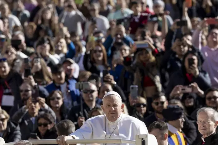 El Vaticano refuerza las leyes que regulan los abusos sexuales y de poder en la Iglesia