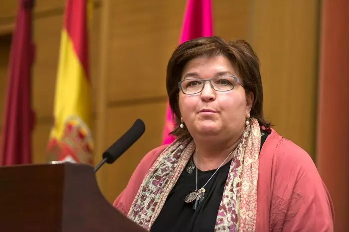 Esther del Campo denuncia una campaña de desprestigio contra su candidatura como rectora de la Complutense