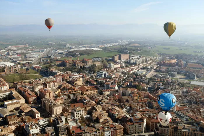 Vuit plans per donar la benvinguda a la primavera aquest cap de setmana