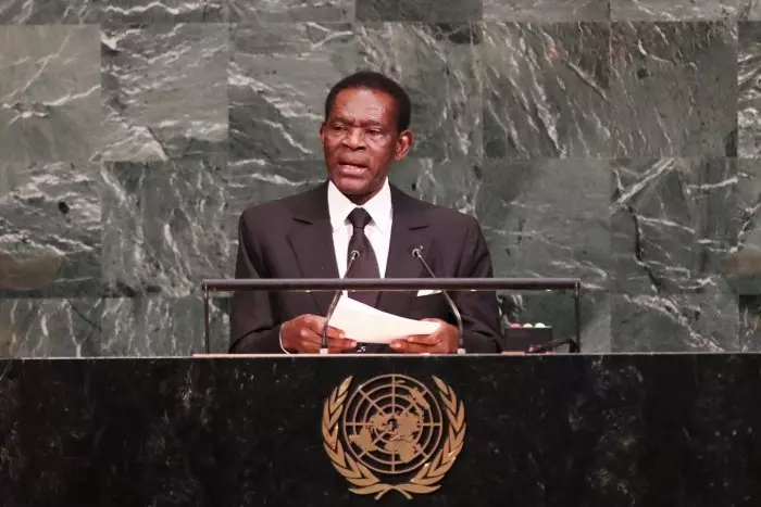 Pedraz cede ante Guinea Ecuatorial y desiste de investigar al hijo de Obiang por supuesto secuestro y torturas