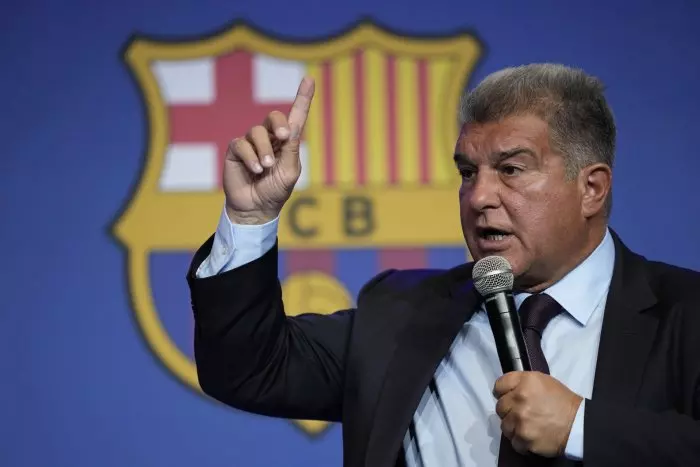 Todo lo que hay que saber sobre el FC Barcelona y el 'caso Negreira' tras las declaraciones de Joan Laporta