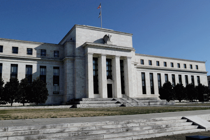 La Fed tendrá en cuenta la crisis climática y las tensiones geopolíticas para decidir sobre los tipos de interés
