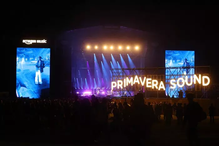 El Primavera Sound no tornarà a Madrid perquè no té un recinte "amb garanties"