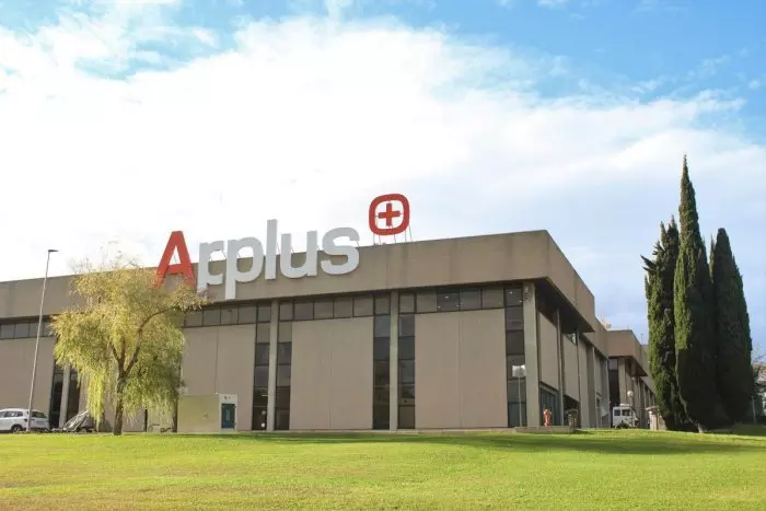 Apollo compra el 22% de Applus y eleva el precio de la opa