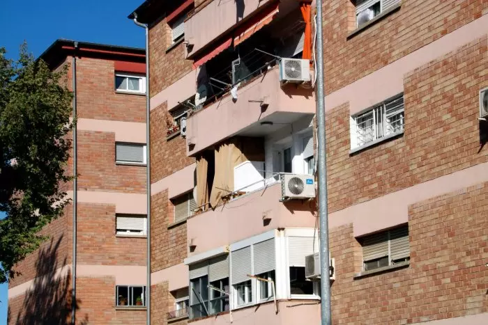 El preu de l'habitatge a Catalunya puja fins als 2.474 euros per metre quadrat en el segon trimestre, un 4,2% més que el primer