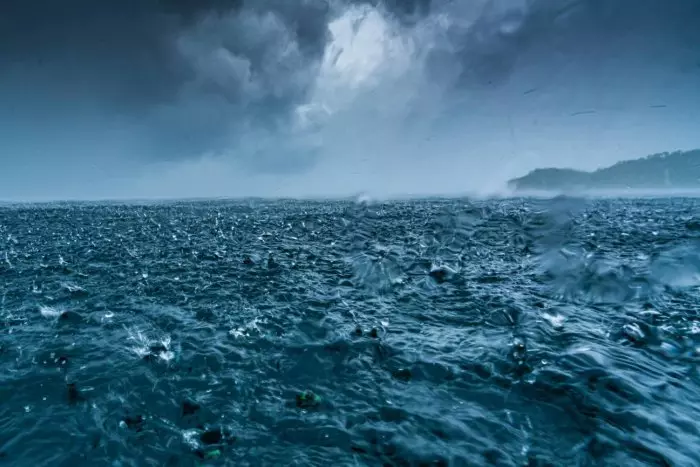 El sistema de corrientes del océano Atlántico podría colapsar a mediados de siglo por el cambio climático
