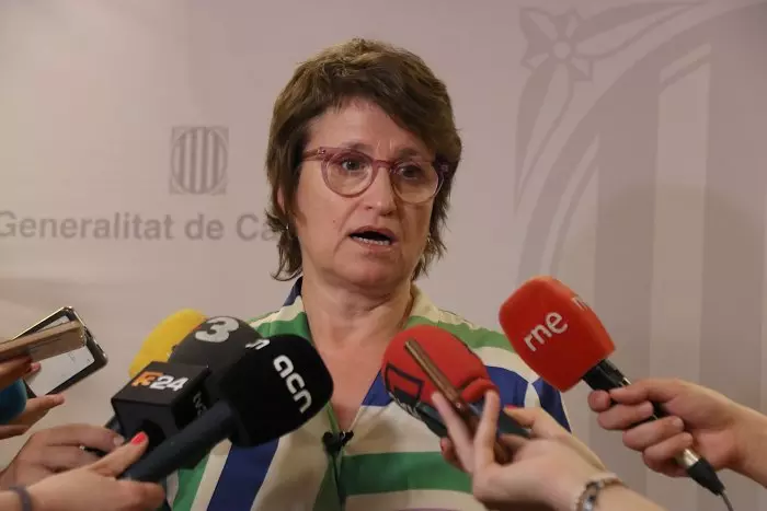 Educació estudia mesures a un docent de Lleida per abusar sexualment d'una menor