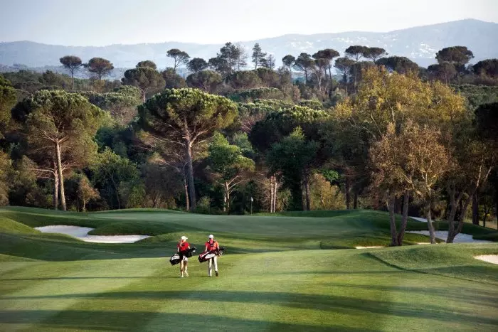 Catalunya no acollirà la Ryder Cup després del "no" del Govern a fer un nou camp de golf a Caldes de Malavella