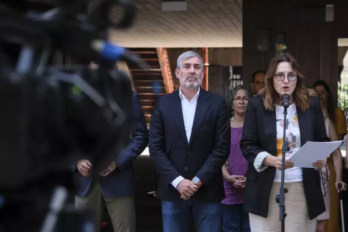 Coalición Canaria apuesta por el PNV para presidir el Congreso de los Diputados