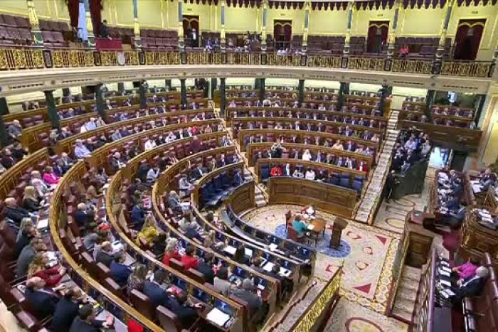 Lingüistes defensen el "gran valor pedagògic" que tindria l'ús del català al Congrés