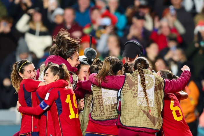 Dónde habrá pantallas gigantes para ver la final del Mundial femenino