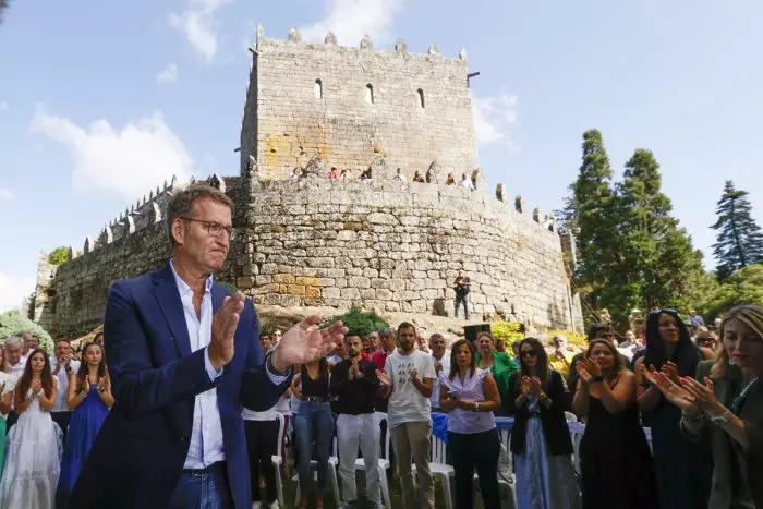 Sánchez aceptará la reunión con Feijóo, pero el PSOE exige disculpas por los "insultos"