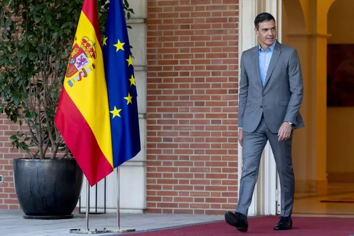 Sánchez no irá a la Eurocámara en septiembre por respeto a la investidura, pero sí acudirá al G20 y a la ONU