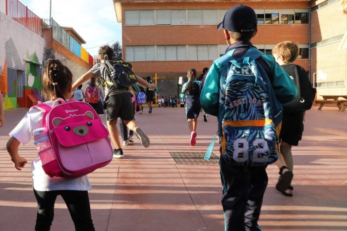 Todas las claves del nuevo permiso laboral para madres y padres en la vuelta al cole