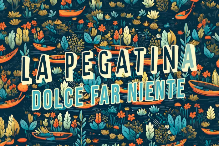 La Pegatina presenta el nou single 'Dolce Far Niente' a ritme d'ska