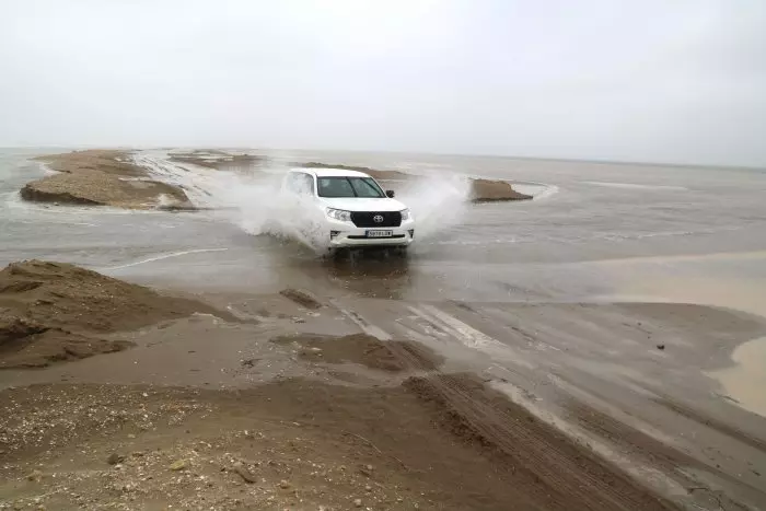 Activada l'alerta del pla Inuncat per la previsió de pluges intenses de divendres