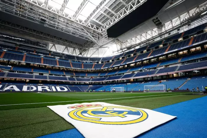 Investigados cuatro jugadores de la cantera del Real Madrid por difundir un vídeo sexual con una menor