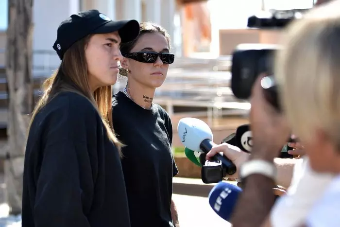 ¿Quiénes son Mapi León y Patri Guijarro, las jugadoras que han abandonado la selección femenina?