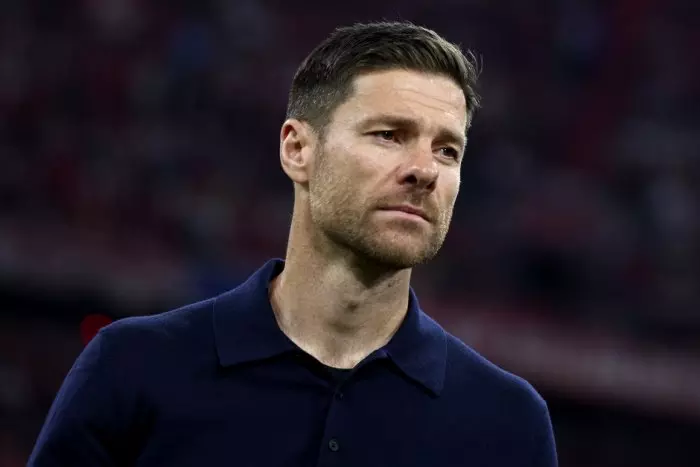 Xabi Alonso, con las futbolistas españolas: "Mis hijas recordarán en el futuro por qué lucharon estas mujeres"