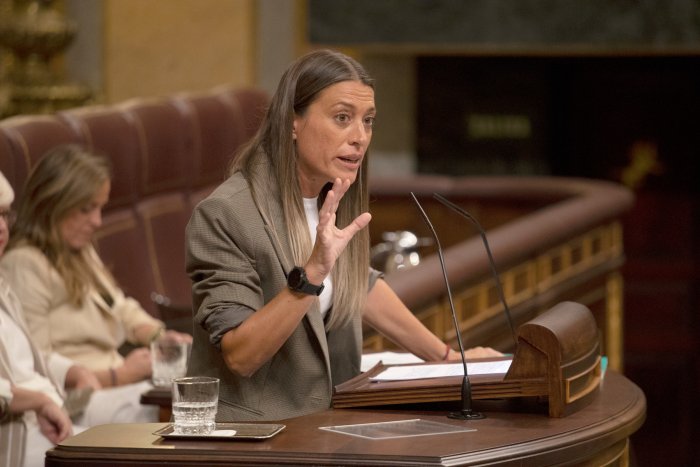 Junts avisa el PSOE que no s'abstindrà en la investidura de de Sánchez: votaran 'sí' o 'no'