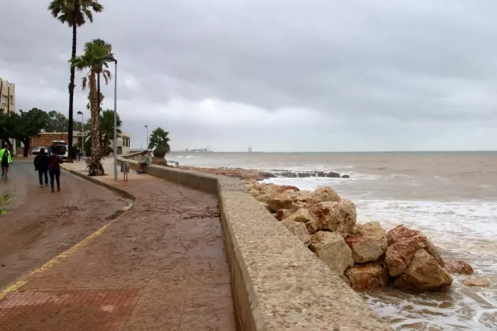 Catalunya necessita "repensar tota la costa" per adaptar-se als impactes del canvi climàtic