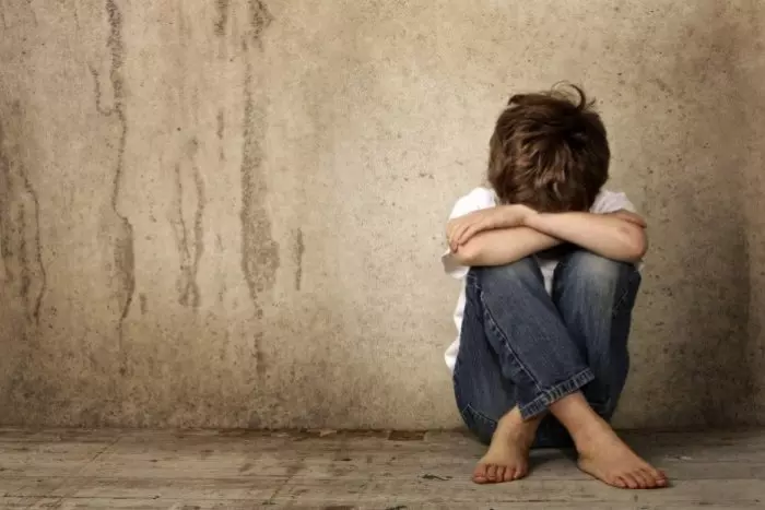 El 85% de les víctimes d’abús sexual infantil no demanen ajuda fins que són adults