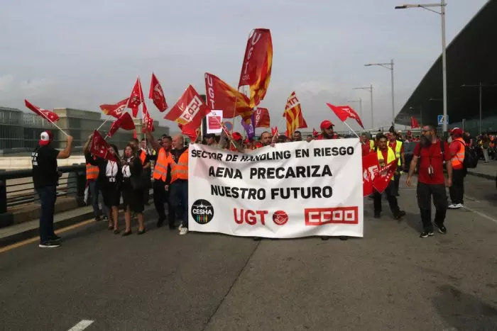 Sindicats i experts defensen la Reforma Laboral com la via més eficaç per reduir l’ocupació temporal i precària