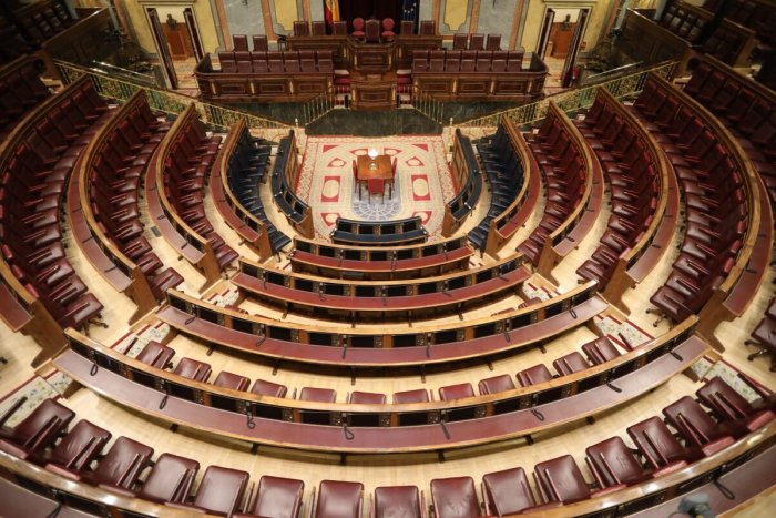 El PSOE registra la llei d'amnistia en solitari davant els dubtes tècnics d'ERC