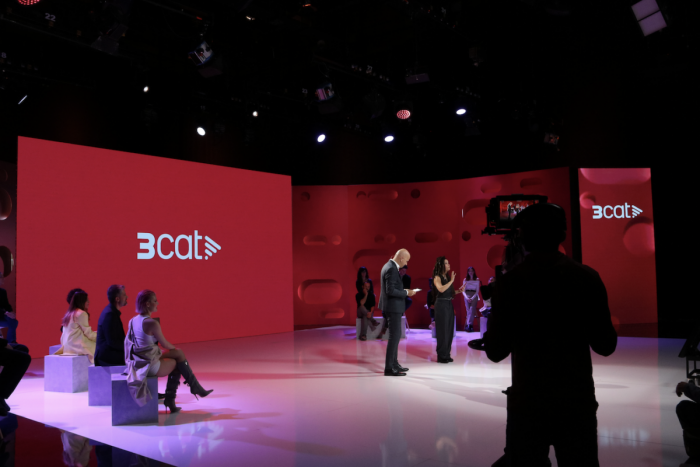 Així és 3Cat, el Netflix català: 280.000 hores de continguts i 30 estrenes exclusives