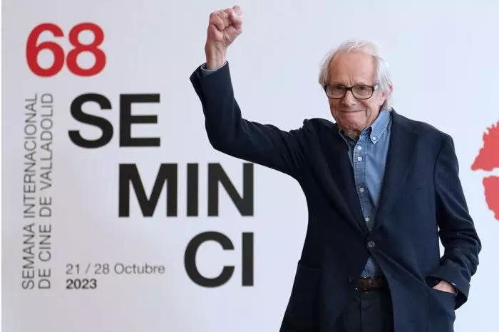 Ken Loach: "Ahora ya sabemos que el capitalismo es imposible de reformar"