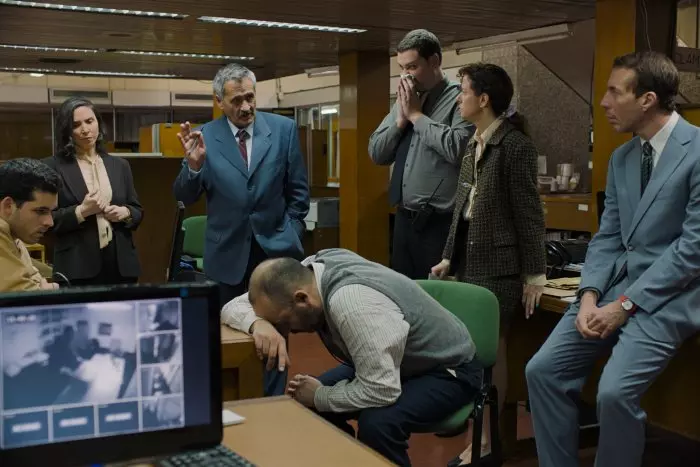 'Los delincuentes', la película que denuncia el espejismo de libertad que vende la ultraderecha
